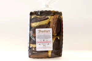 Butter Spitzgebäck