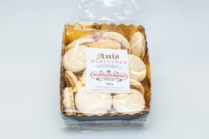 Anisplätzchen