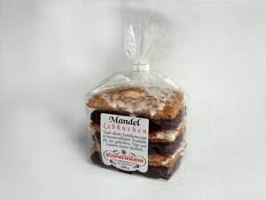 Mandel Lebkuchen