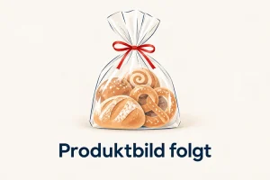 6er Elisen Lebkuchen (Zuckerglasur)